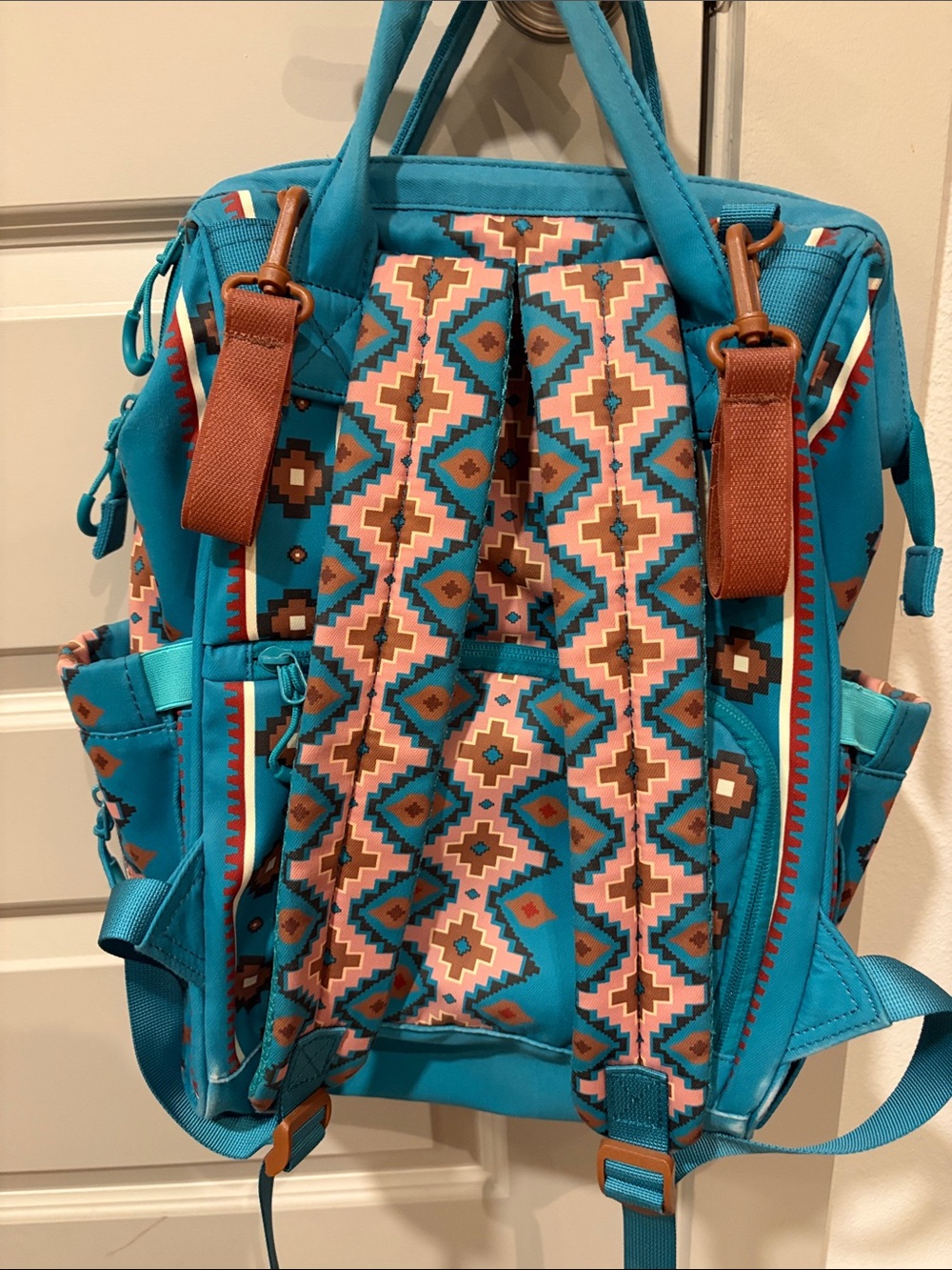 Wrangler Backpack - Picture 7 of 9